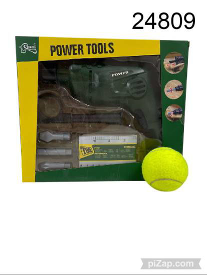 Imagen de HERRAMIENTA ATORNILLADOR CALADRO EN CAJA 12.25